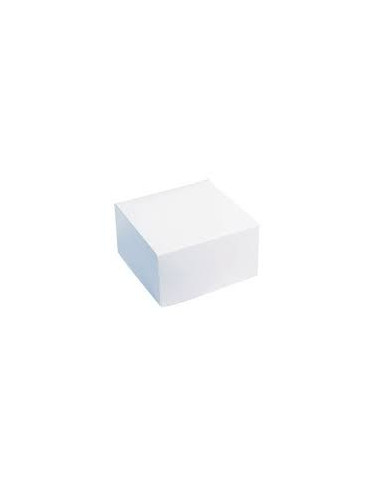 Boîtes pâtissière blanches - Hauteur 10 cm