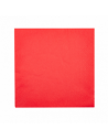 Serviettes - 2 plis - 39x39 cm - couleurs vives - par 1600 unités