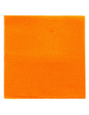Serviettes - Double Point - 20x20 cm - couleurs pastel - par 2400 unités