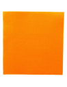 Serviettes - Double Point - 33x33 cm - couleurs pastel - par 1200 unités