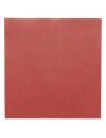 Serviettes - Double Point - 39x39 cm - couleurs vives - par 1200 unités