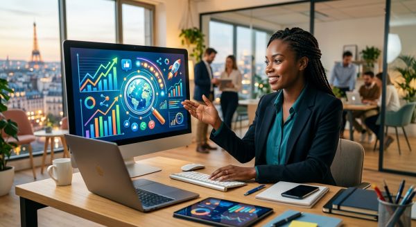 10 techniques de marketing digital pour dynamiser votre visibilité