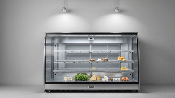5 critères essentiels pour sélectionner une vitrine réfrigérée idéale