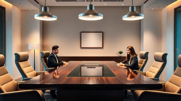 5 raisons d'utiliser la vidéo corporate pour votre entreprise