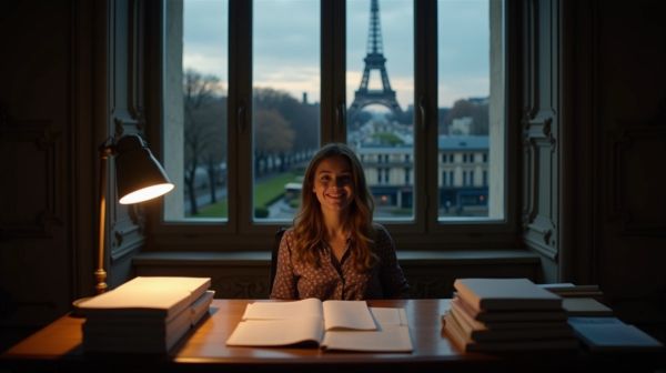 Agence de rédaction à Paris : quels services pour répondre à vos besoins ?