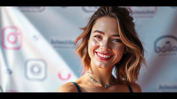 Augmentez votre notoriété grâce à l'acquisition de followers Instagram