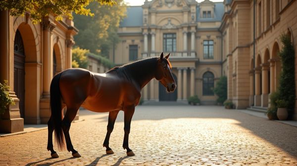 Comment bien choisir son avocat en droit équin à Versailles ?
