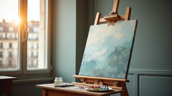Comment garantir la protection de vos œuvres artistiques à Paris