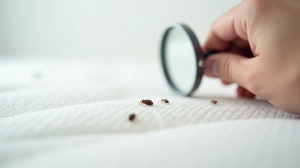 Comment repérer et éliminer les punaises de lit efficacement