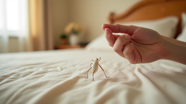 Comment repérer et éliminer les punaises de lit efficacement