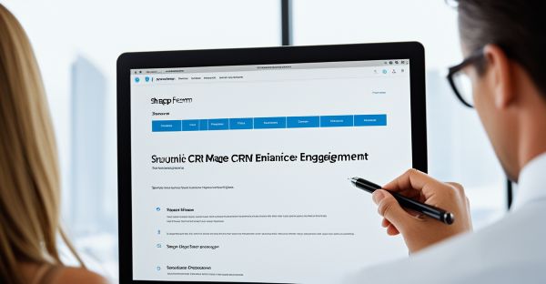 CRM événementiel : Simplifiez l'organisation et boostez l'engagement