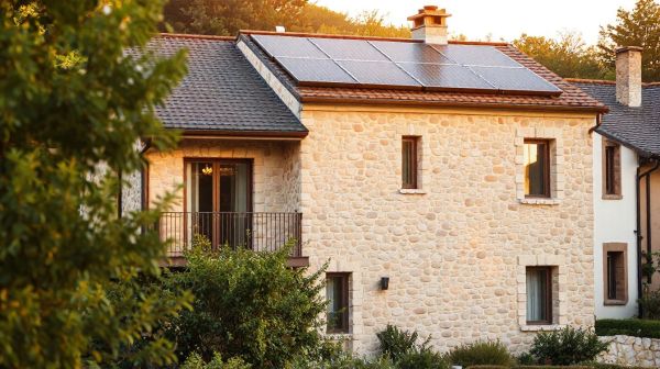 Découvrez Cozynergy : le référence en rénovation énergétique en Pays de la Loire