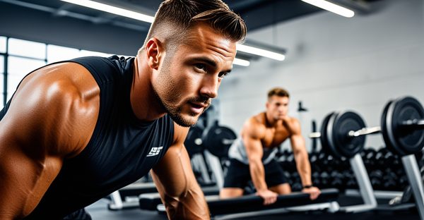 Formation bpjeps : devenez le coach sportif de demain !