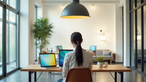 Graphiste Nîmes : guide pour choisir votre partenaire créatif