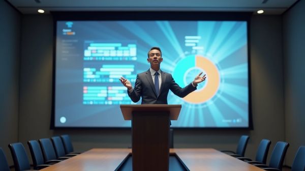 La vidéo corporate : un outil clé pour valoriser votre activité