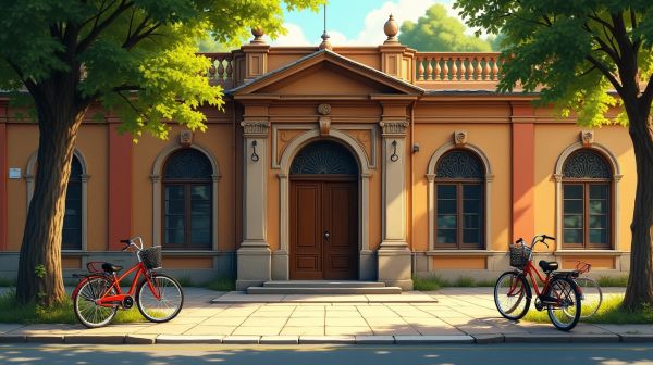 Les meilleures adresses des écoles dans la commune du teil