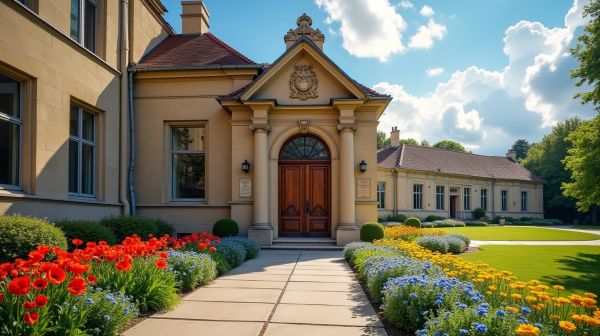 Les meilleures adresses des écoles dans la commune du teil