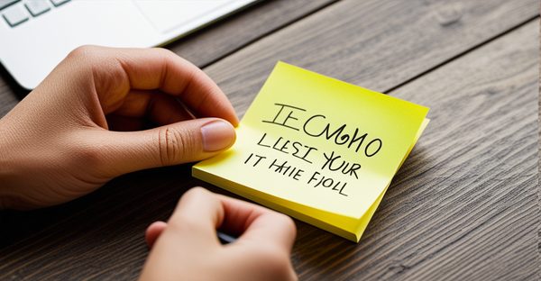 Post it personnalisé : créez vos notes uniques dès 0,22 €