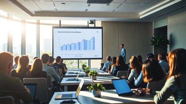 Top 5 CRM événementiels pour optimiser l'engagement des participants