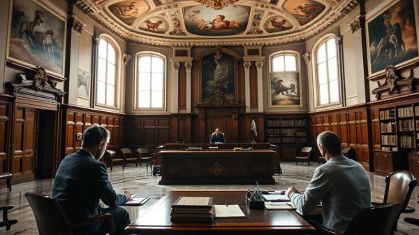 Top conseils pour sélectionner un avocat en droit équin à Versailles