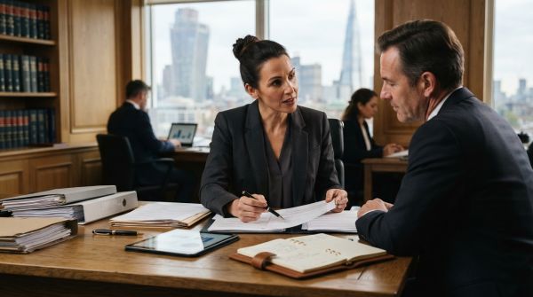 Top conseils pour sélectionner un avocat en droit équin à Versailles