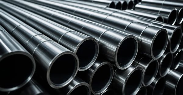 Tubes industriels : des solutions adaptées à chaque secteur