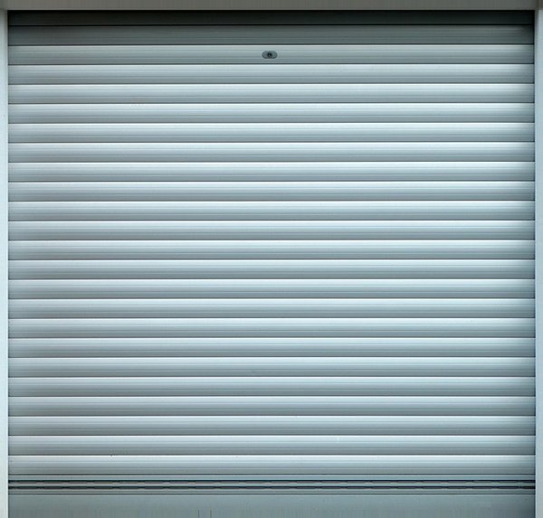 Service express de dépannage de rideaux métalliques à strasbourg